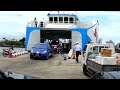 Phà Cao Tốc Thạnh Thới Chở Khách Từ Phú Quốc Về Rạch Giá | Phu Quoc Passenger Ferry