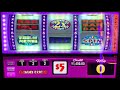 HUGE WINS! 4 WHEEL SPINS in 4 Minutes! One of my best sessions ever on Wheel of Fortune slots!