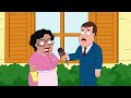 Family Guy - You're on every news channel