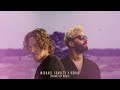Michael Schulte, R3HAB - Waterfall (R3HAB VIP Remix) (Lyric Video)