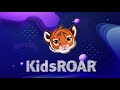 KidsROAR Challenge - Bring Sally UP