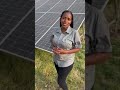 Faiful Investments - Solar Update 1