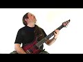 Dream Theater - The Best of Times - Guitar Solo