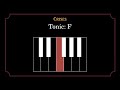 Tonic Ear Training with game soundtracks