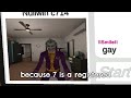 TROLLING In OMEGLE VR