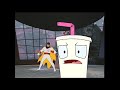 Space Ghost Sells Out | Space Ghost Coast to Coast | adult swim