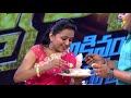 Cash | 14th April 2018    | Full Episode | ETV Telugu