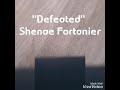Defeated - An SF Original