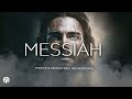 MESSIAH/ PROPHETIC INSTRUMENTAL / PRAYER AND MEDITATION MUSIC