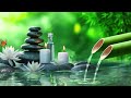 Relaxing Music Relieves Stress, Anxiety and Depression, Heals the Mind, Deep Sleep
