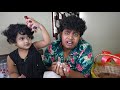 Imported Chocolates | With Afrah | Irfan's View