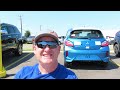 MY NEW MITSUBISHI MIRAGE ES! - Unpacking my 2024 Mitsubishi Mirage ES