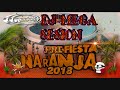 Dj Mega sesión Pre fiesta naranja 2018 Vol.2