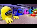 AMONG US 3D - THE IMPOSTOR LIFE - BEST ANIMATION COMPILATION