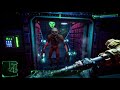 MandaloreGaming - System Shock Demo followed by Itch Diving - VOD