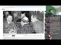 Forsen Reacts to The Only Secret Recording of Hitler's Normal Voice | The Hitler-Mannerheim Recordin