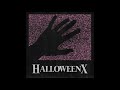 RL Grime - Halloween X (Live at the Hollywood Palladium) (Official Audio)