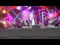 The Orchestra - All Over The World, Live at Rewind North 2017.