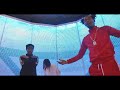 King Zaa x DWoodz- None Of These Niggas (Shot By FilmWalkaz)