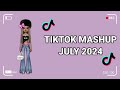 Tiktok Mashup July 💗2024💗 (Not Clean) @MotivationQuotes-n5c