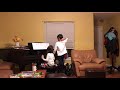 Ethan teaching Sophia the piano (2)
