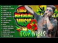 TOP 100 REGGAE MIX 2024 - MOST REQUESTED REGGAE LOVE SONGS 2024 . TROPAVIBES VERSION #may2024