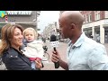 How The Dutch View Americans? - AMSTERDAM