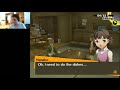 Shadow Chie and Lacy Unmentionables | Persona 4: Episode 4