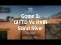Maneuvers - 3x Games With GIFTD #1 | World of Tanks