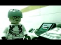 Lego Star Wars Death Trooper Infiltration Part 2/2 (Lego Star Wars Stop Motion/Brickfilm)