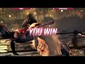 Tekken 8  ▰  CBM (#1 Jin Kazama) Vs MulGold (Feng) ▰ High Level Matches!