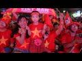 👩‍💼 Vietnam - Thailand | Vietnamese Fans Are Awesome ❤ Khánh An Official