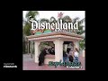 The Disneyland Collection Esplanade Main Entrance Music Loop (2001)
