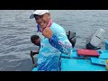 MANCING DI PONTON TAK PERNAH BONCOS|| MEMANCING TUNA BESAR