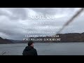 WINTER WILD CAMPING | Scotland in December | Wild camping alone