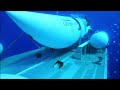 WHAT REALLY HAPPENED TO TITAN SUBMARINE