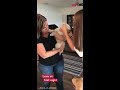 Cute Surprise - Golden Retriever Puppy