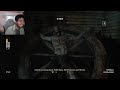 HANG MAN PUZZLE! Does it relate to Jessica's hanging? Who knows. Outlast 2 part 3