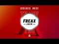 Gestört aber GeiL, Anna Grey - Thank You (Jack Freax Remix)