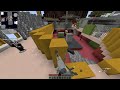 I hit this Trick-Shot in Minecraft