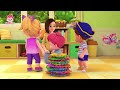 ✨Temporada Completa de Bebefinn✨ TODAS las Canciones Infantiles🎶 | Bebefinn en español