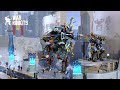 🔴 Pathfinder Transformed into a SUPER SNIPER! War Robots Pathfinder Gameplay