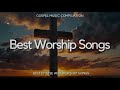 Top Christian Worship Songs 2024 ✝️ Playlist Hillsong Praise & Worship Songs 🙏 Praise Worship Music