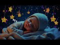 Sleep Instantly Within 3 Minutes💤 Mozart for Babies Intelligence Stimulation♫ Sleep Music for Babies
