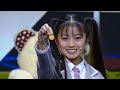 WHAT?! Boneka Fritzy Bisa Bergerak Sendiri! - Indonesia's Got Talent 2022