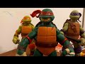 Turtles vs Turtles! (read description)