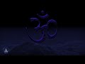 Deep Healing OM Mantra 963Hz Sleep Music & Ocean Waves | Third Eye Opening & Pineal Gland Activation