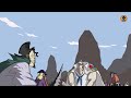 GOD VALLEY INCIDENT | One Piece animation fanmade | Part 1