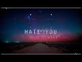 Poylow & BAUWZ - Hate You (feat. Nito-Onna) [1 hour special]