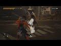 Absolver Downfall First Boss Solo